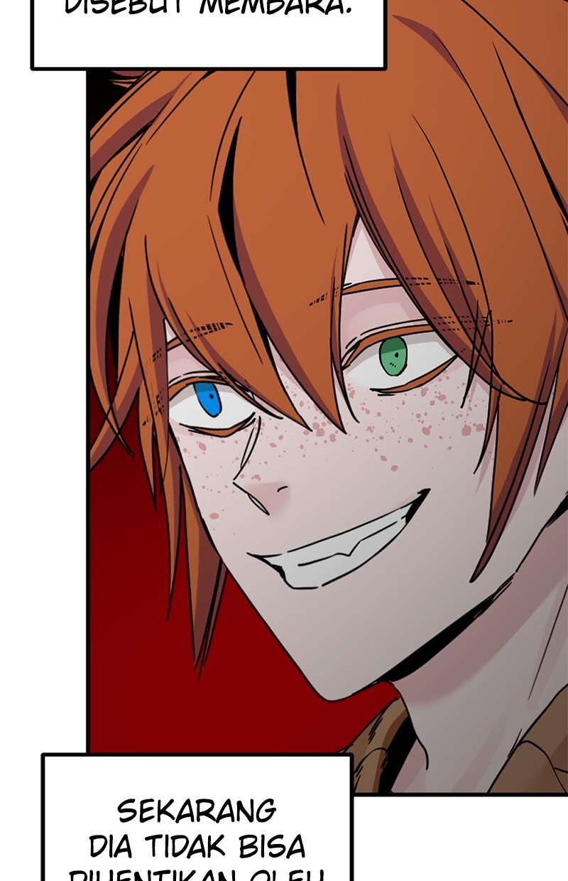 Hero Killer Chapter 184 Gambar 87
