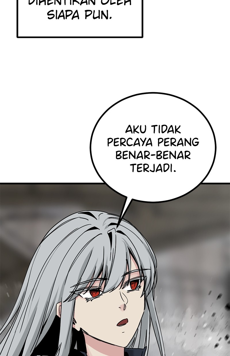 Hero Killer Chapter 184 Gambar 88