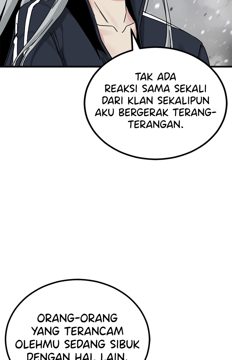Hero Killer Chapter 184 Gambar 89