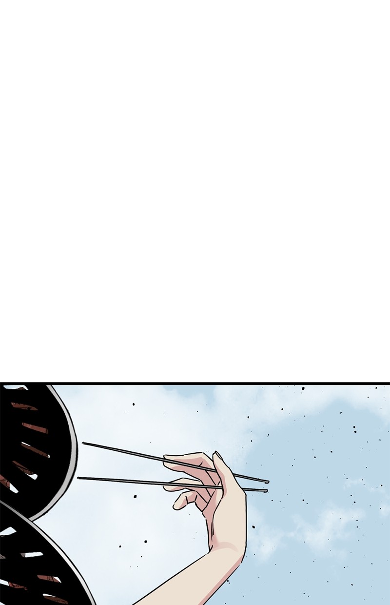 Hero Killer Chapter 184 Gambar 9