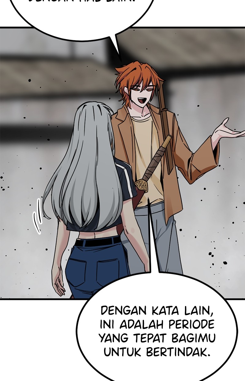 Hero Killer Chapter 184 Gambar 90