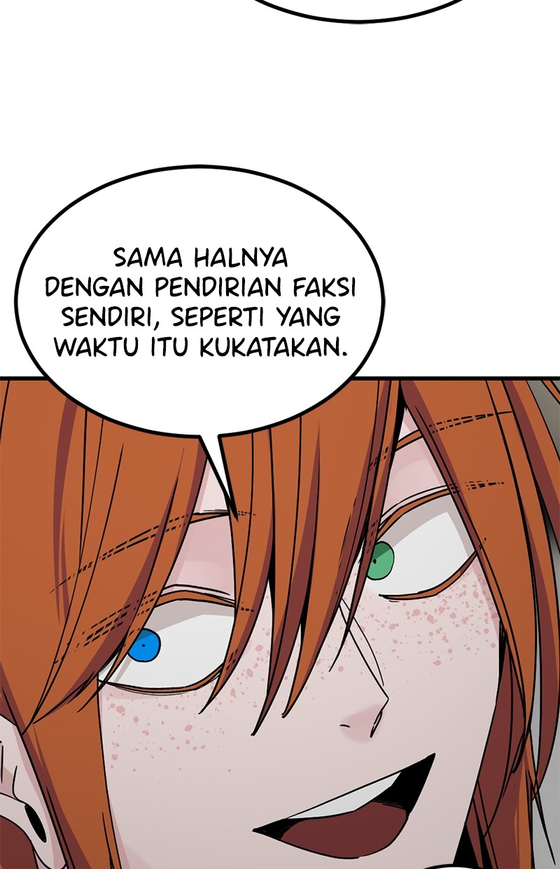Hero Killer Chapter 184 Gambar 91