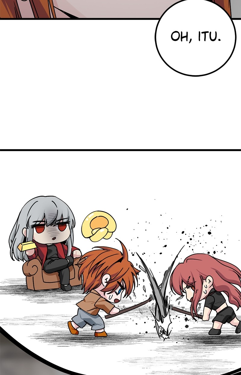 Hero Killer Chapter 184 Gambar 92