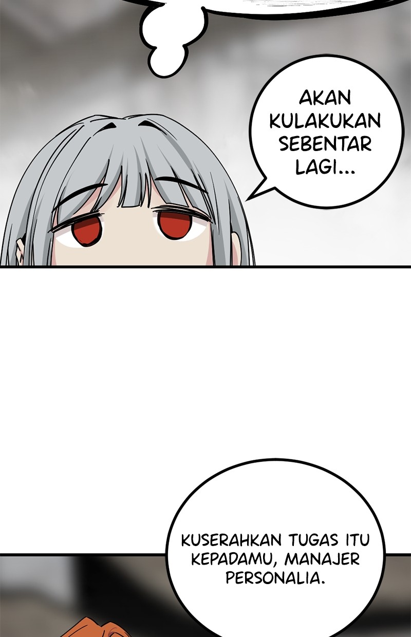 Hero Killer Chapter 184 Gambar 93