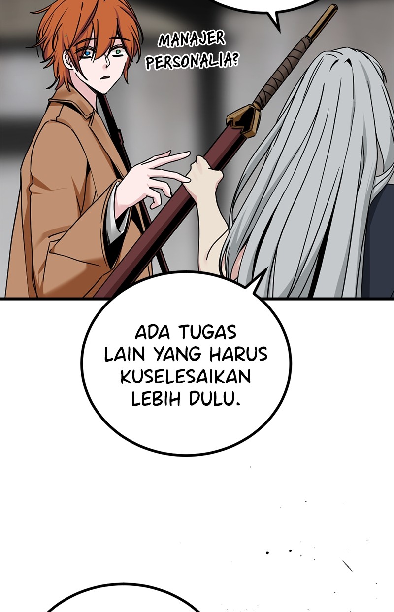 Hero Killer Chapter 184 Gambar 94