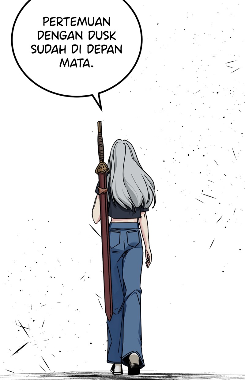 Hero Killer Chapter 184 Gambar 95