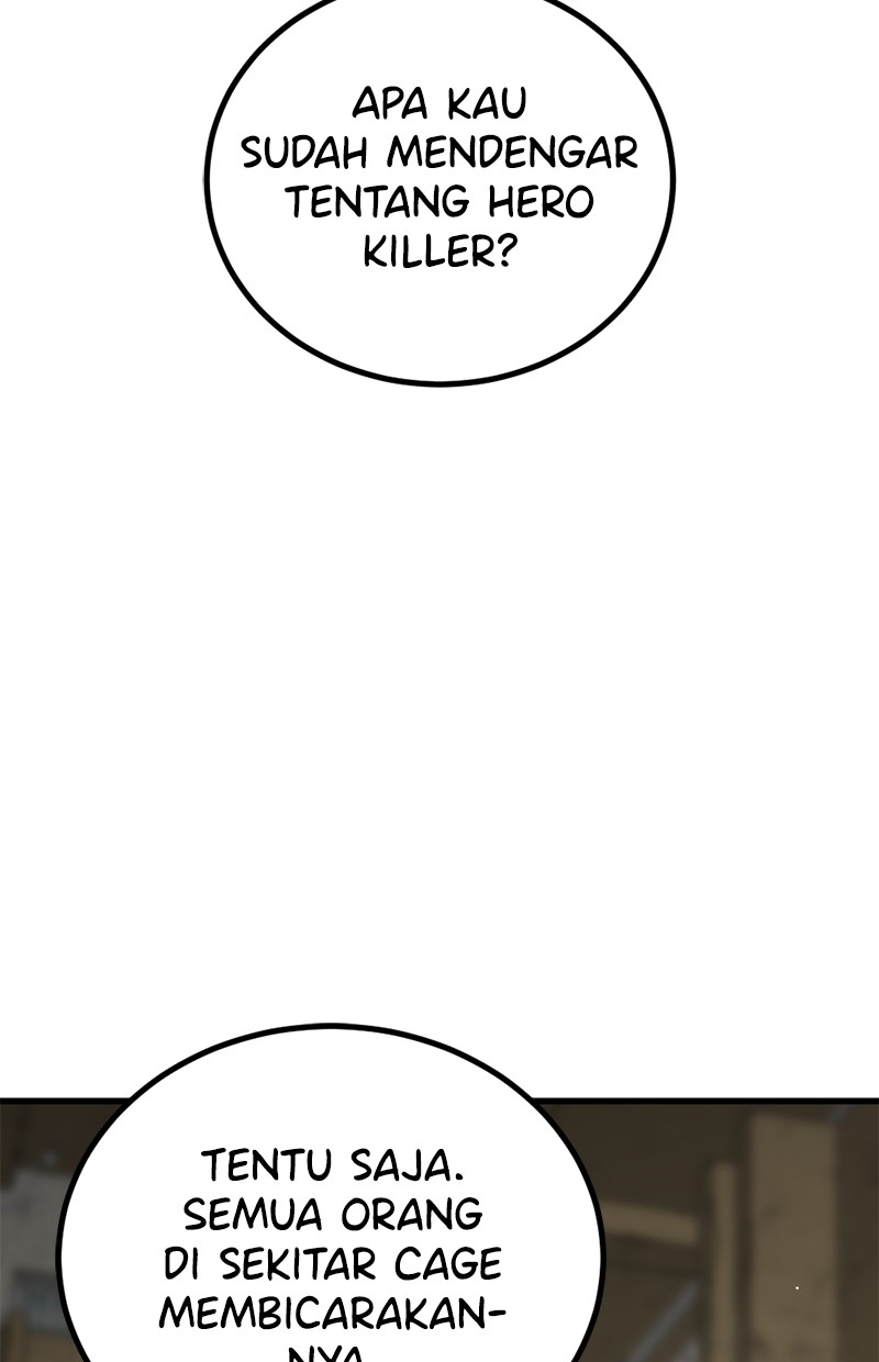 Hero Killer Chapter 184 Gambar 99
