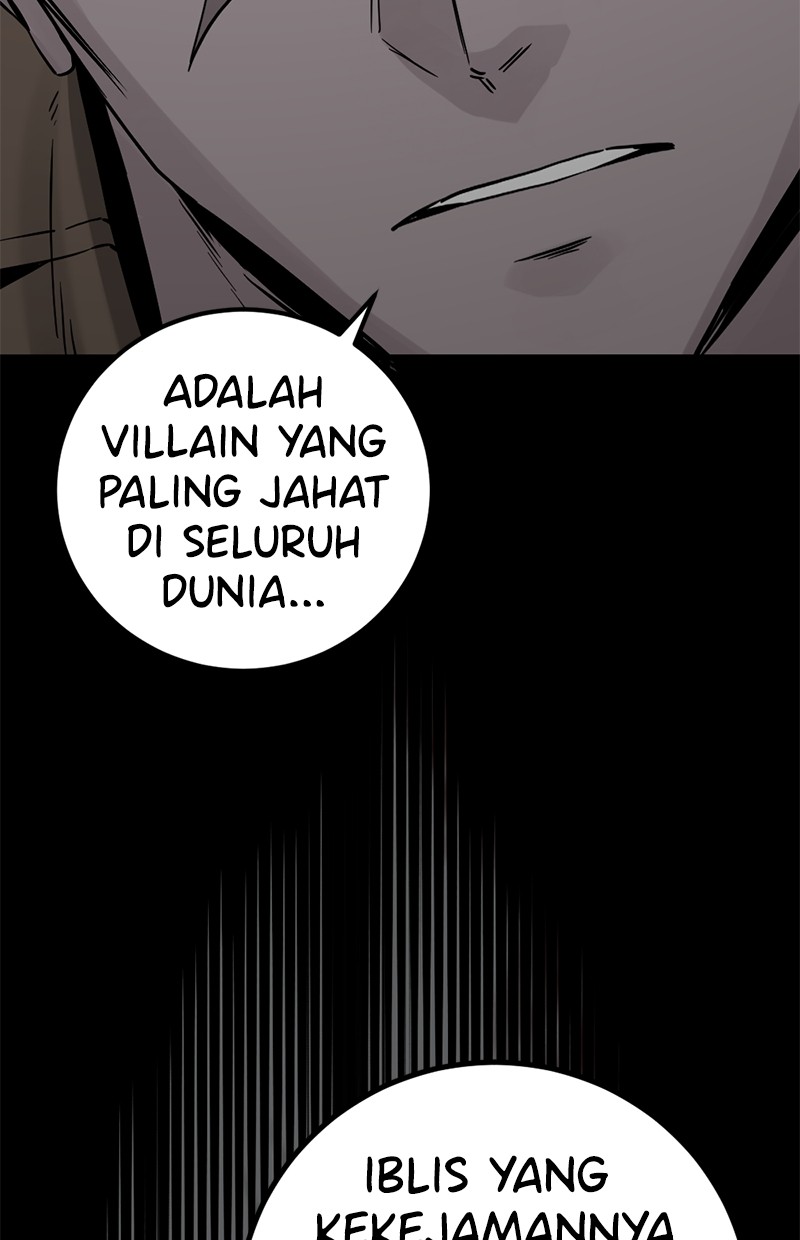 Hero Killer Chapter 185 Gambar 102
