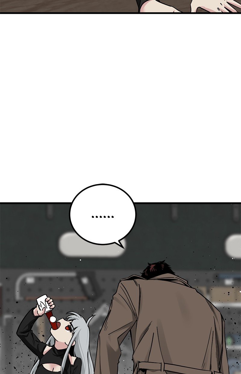 Hero Killer Chapter 185 Gambar 110