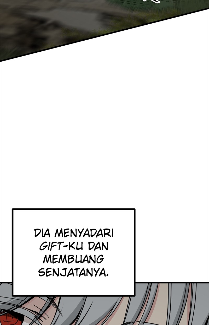 Hero Killer Chapter 185 Gambar 29