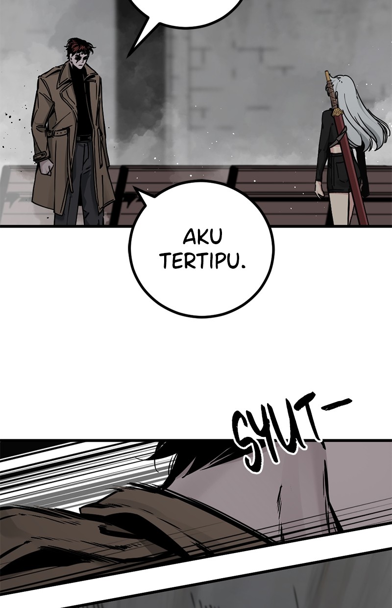 Hero Killer Chapter 185 Gambar 3