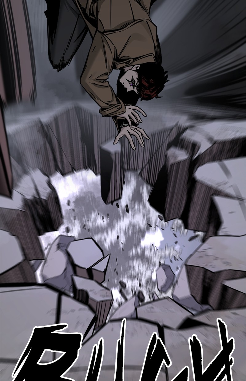 Hero Killer Chapter 185 Gambar 5