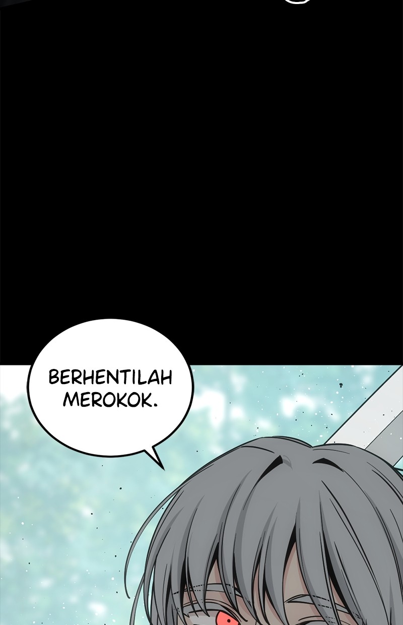 Hero Killer Chapter 186 Gambar 10