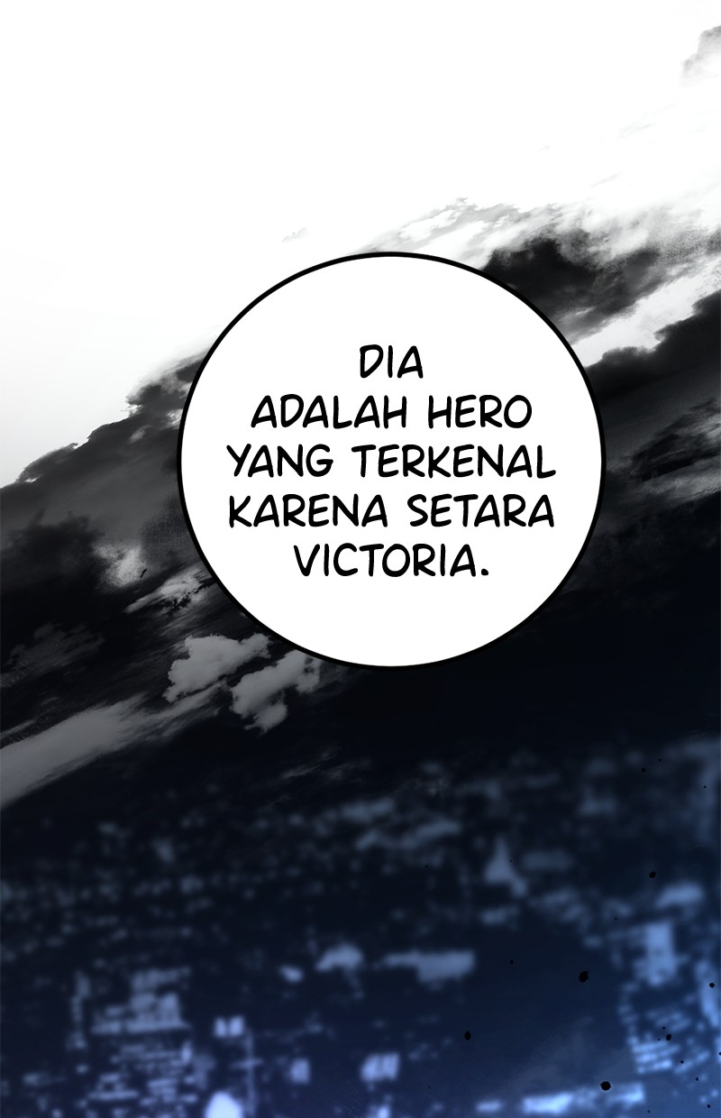 Hero Killer Chapter 186 Gambar 107