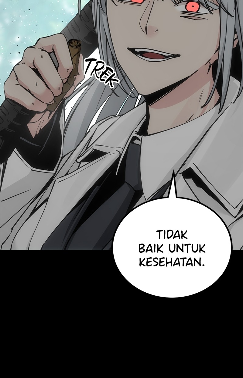 Hero Killer Chapter 186 Gambar 11