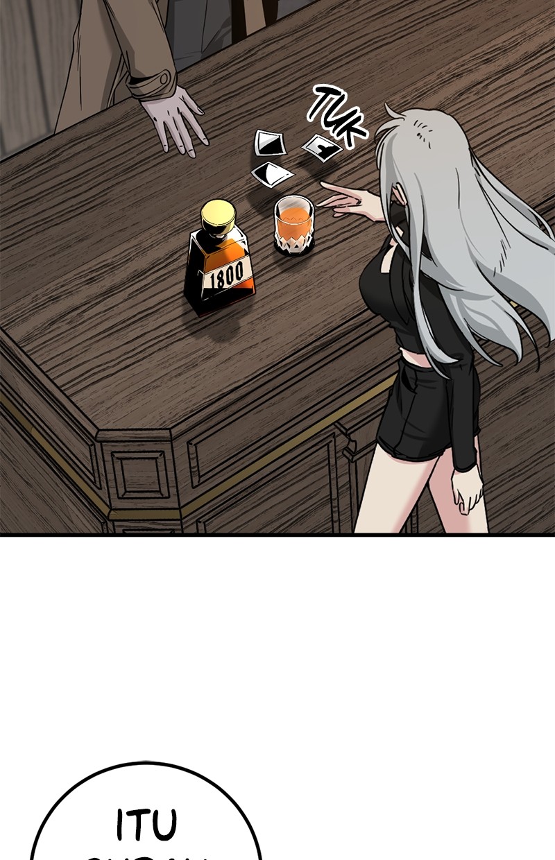 Hero Killer Chapter 186 Gambar 115