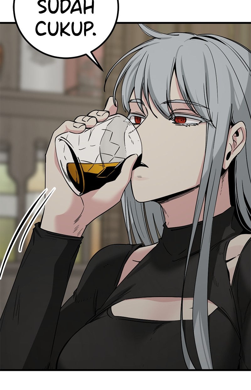 Hero Killer Chapter 186 Gambar 116