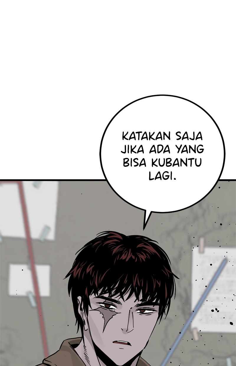 Hero Killer Chapter 186 Gambar 117