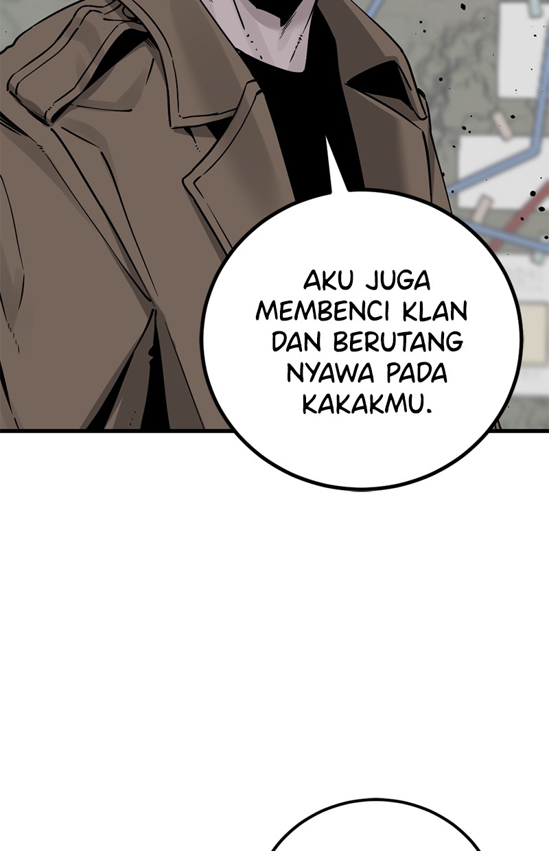 Hero Killer Chapter 186 Gambar 118