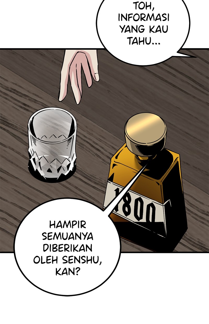 Hero Killer Chapter 186 Gambar 119