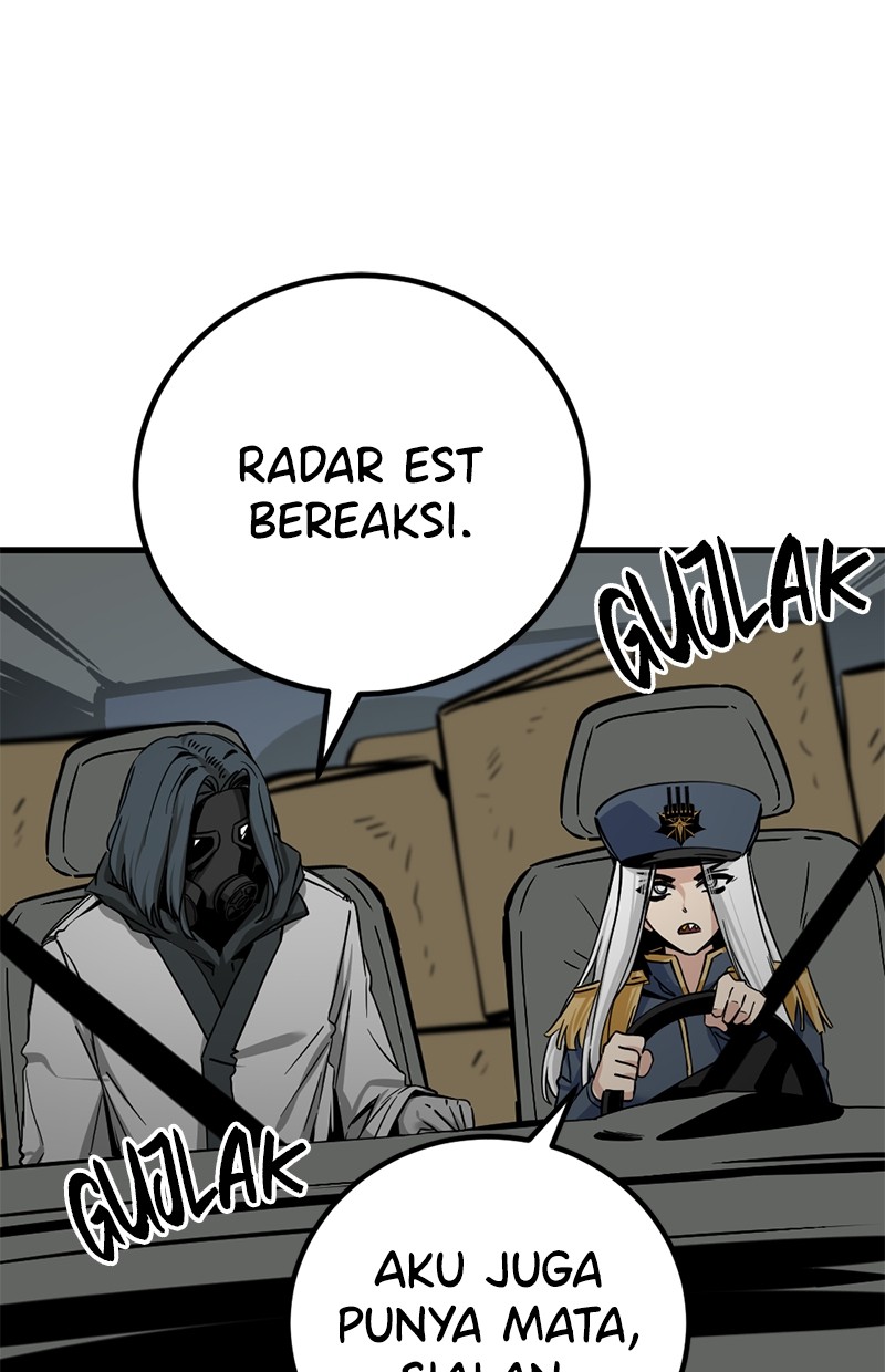 Hero Killer Chapter 186 Gambar 126