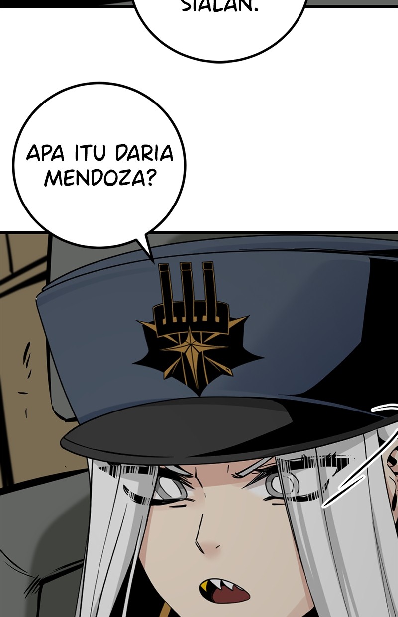 Hero Killer Chapter 186 Gambar 127