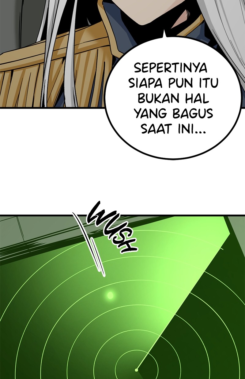Hero Killer Chapter 186 Gambar 128
