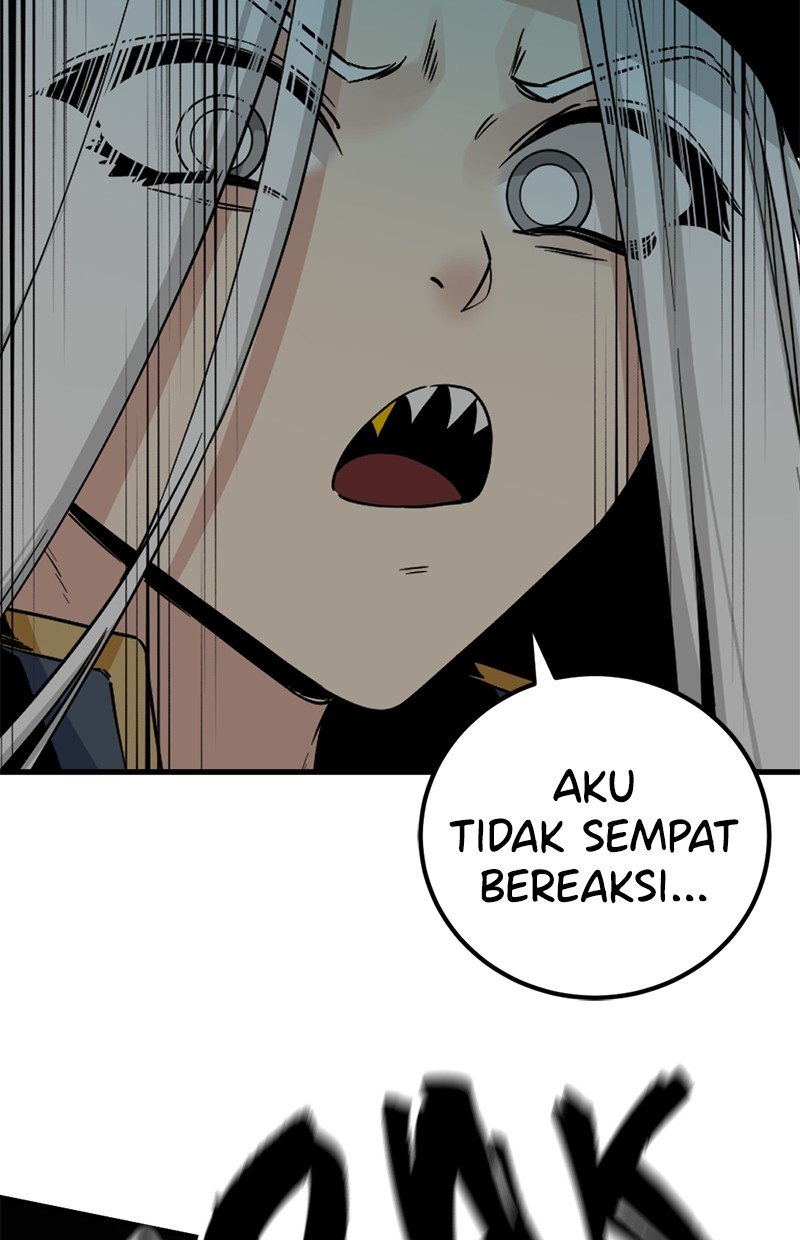 Hero Killer Chapter 186 Gambar 130