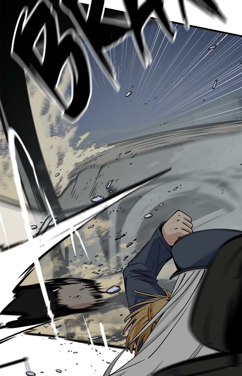 Hero Killer Chapter 186 Gambar 131