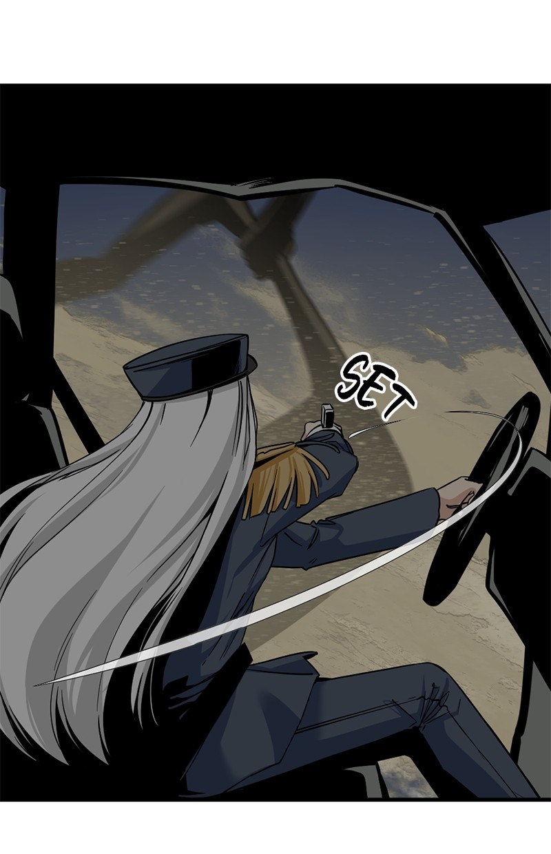 Hero Killer Chapter 186 Gambar 133