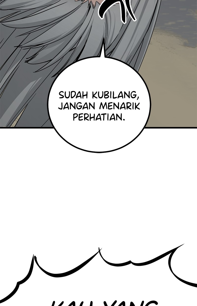 Hero Killer Chapter 186 Gambar 135