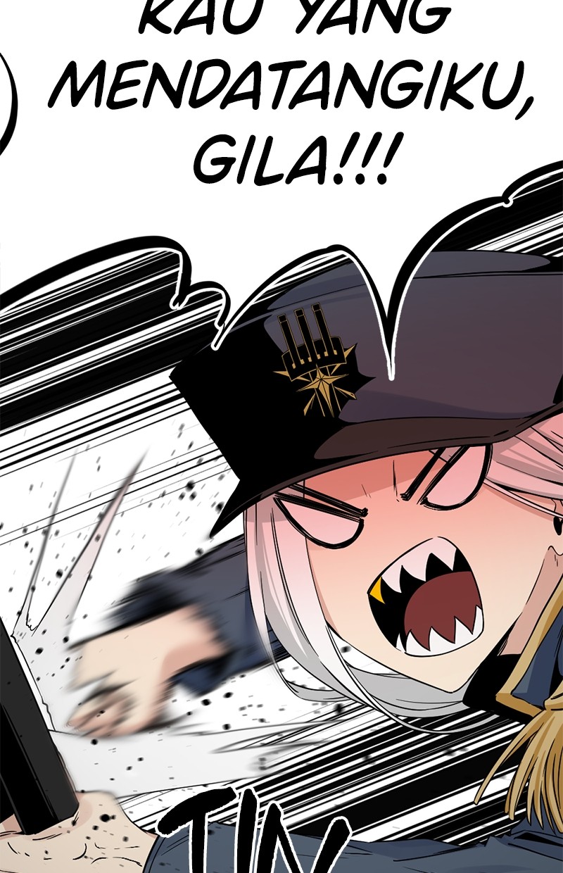 Hero Killer Chapter 186 Gambar 136