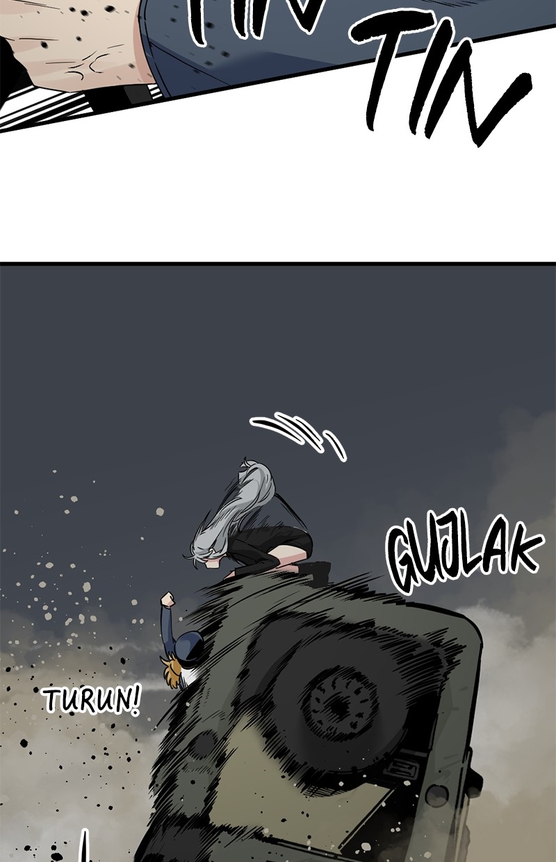 Hero Killer Chapter 186 Gambar 137