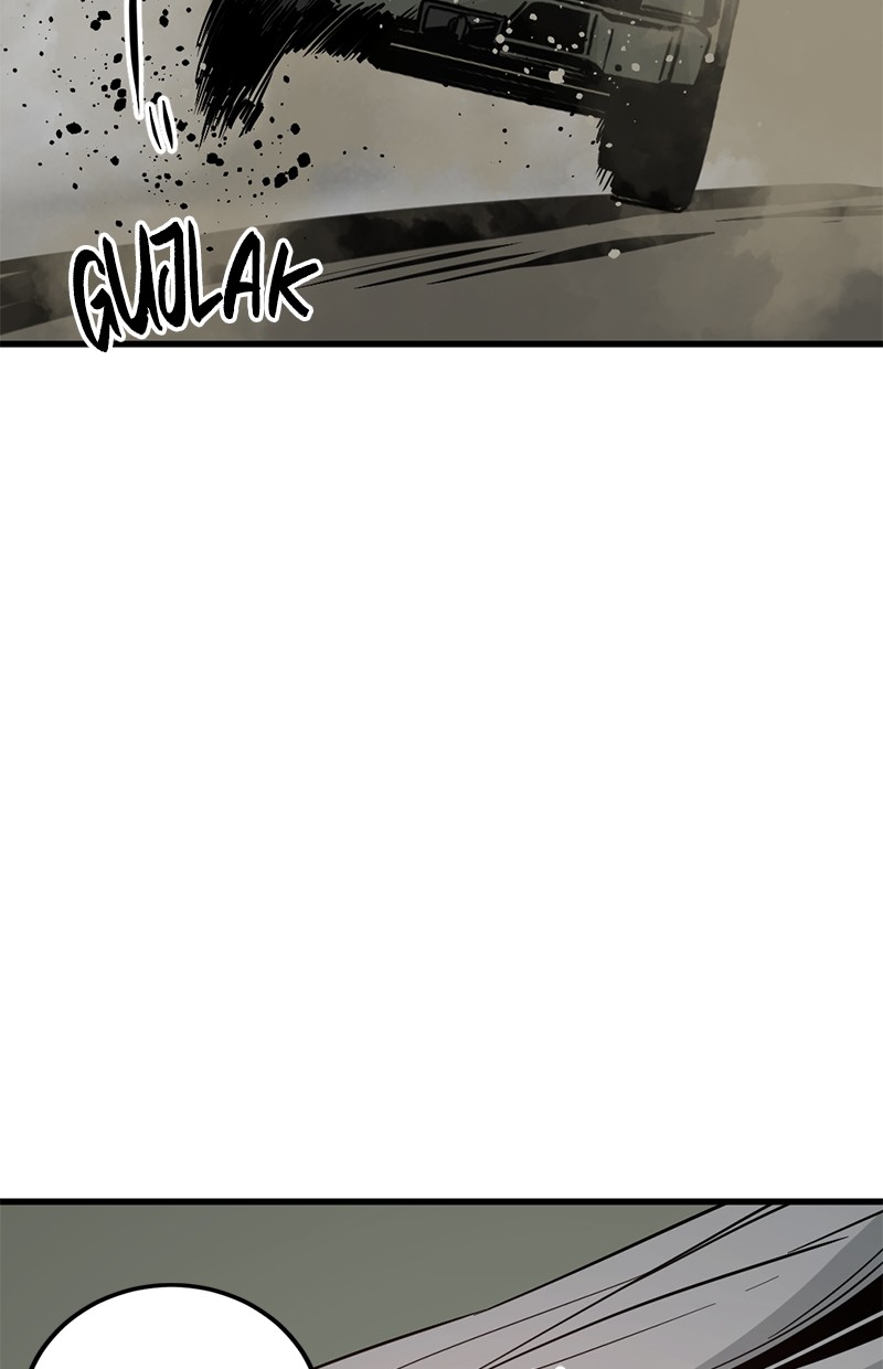 Hero Killer Chapter 186 Gambar 138