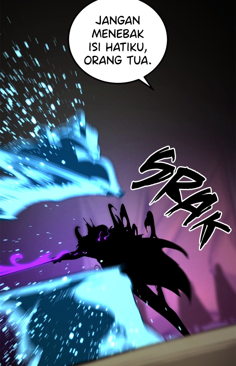 Hero Killer Chapter 186 Gambar 146