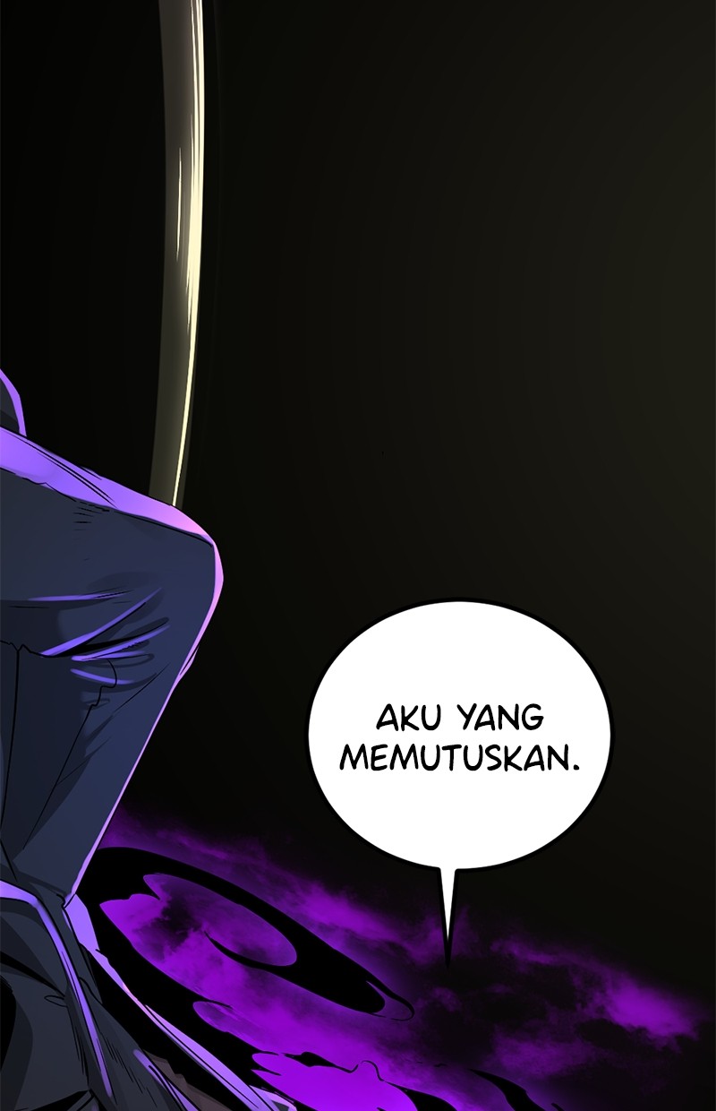 Hero Killer Chapter 186 Gambar 149