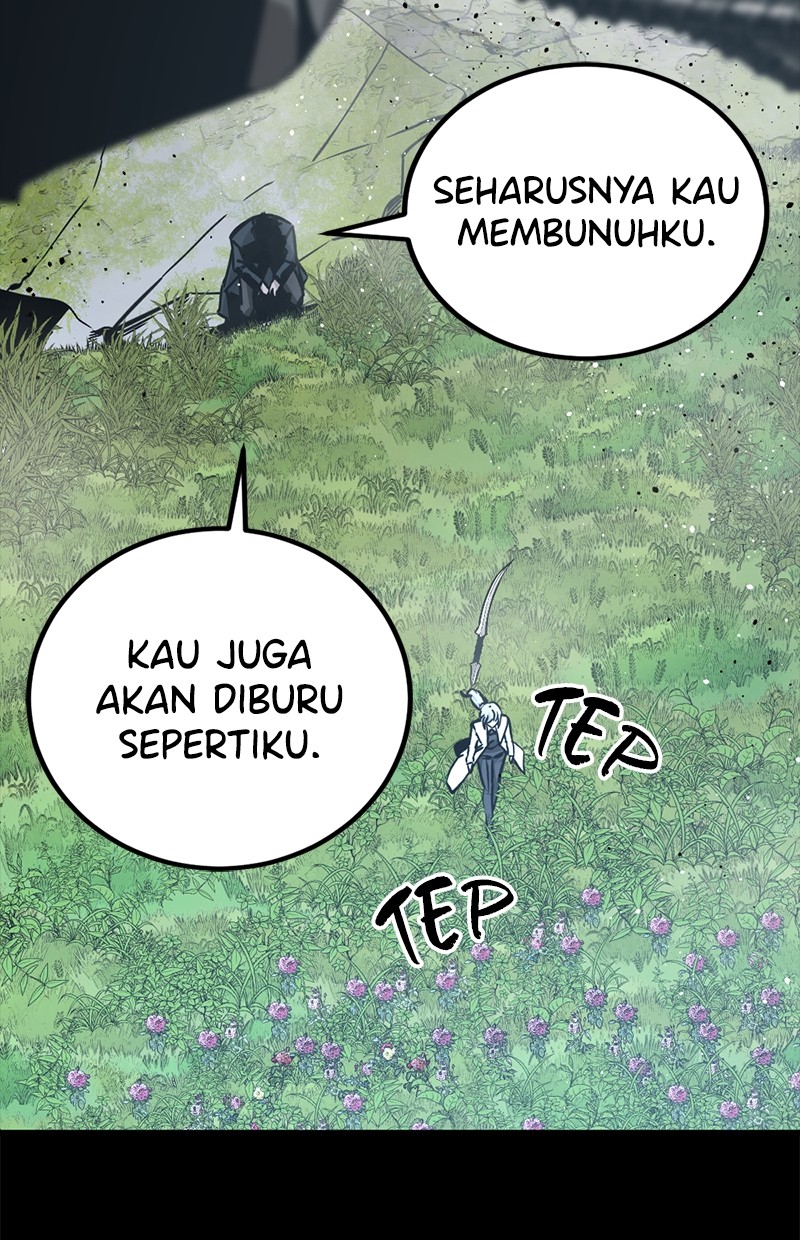 Hero Killer Chapter 186 Gambar 19
