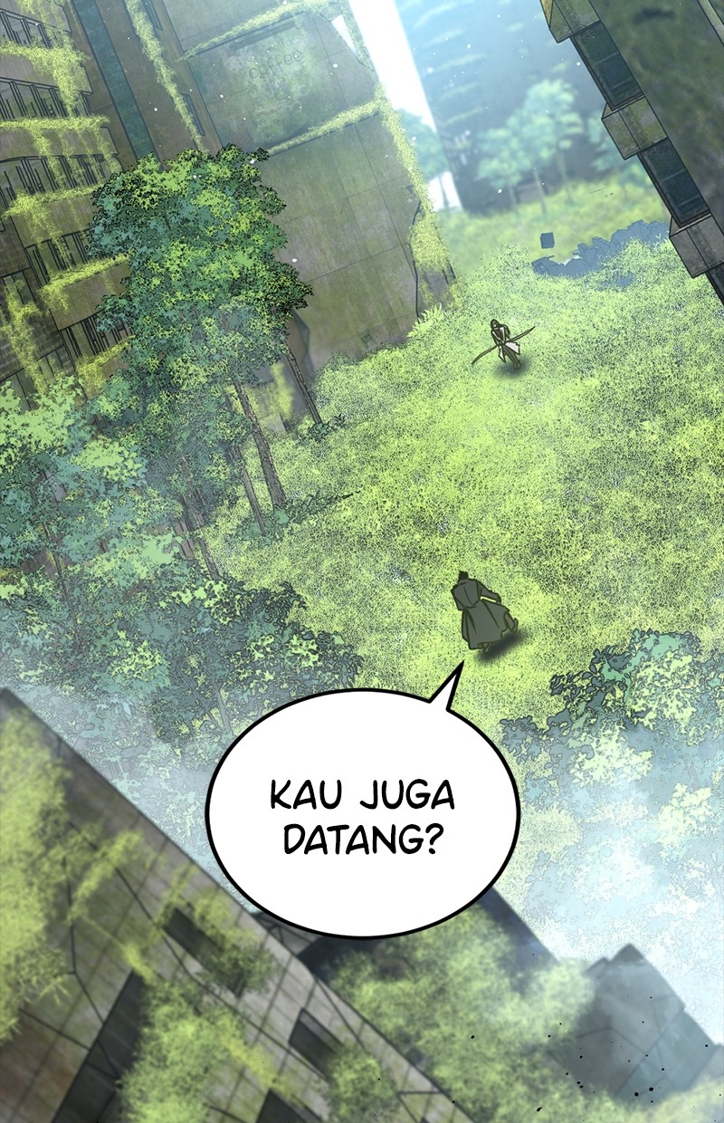 Baca Hero Killer Chapter 186 Gambar 2