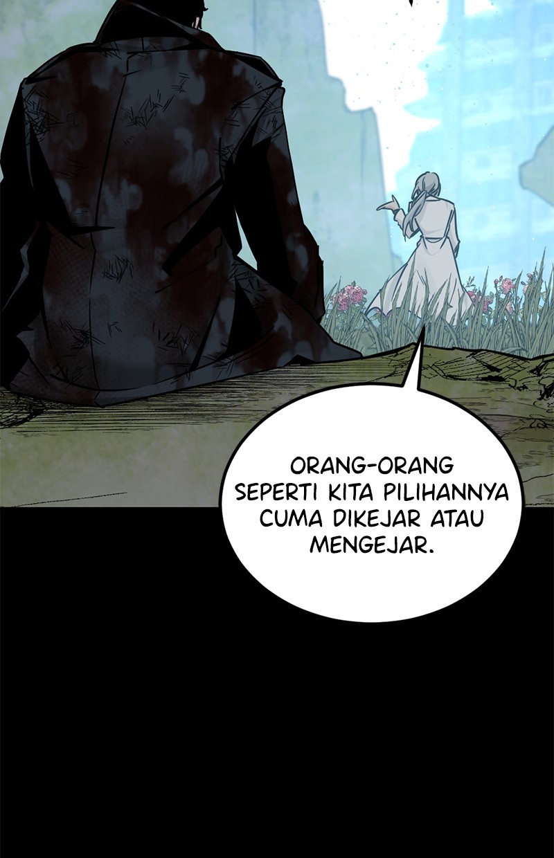 Hero Killer Chapter 186 Gambar 21