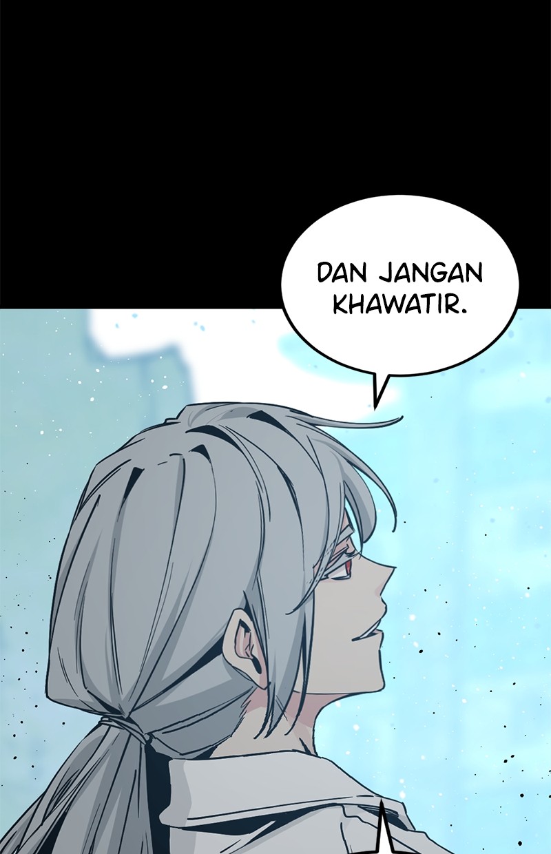 Hero Killer Chapter 186 Gambar 22