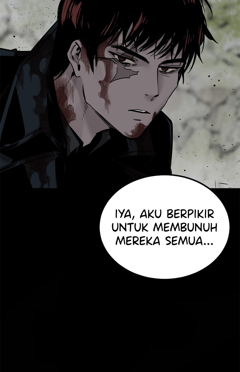 Hero Killer Chapter 186 Gambar 26