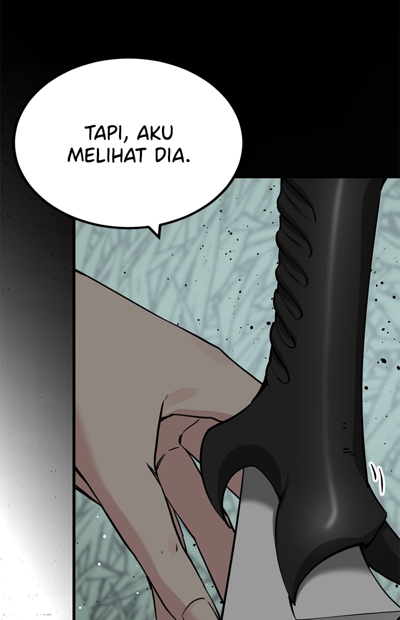 Hero Killer Chapter 186 Gambar 27