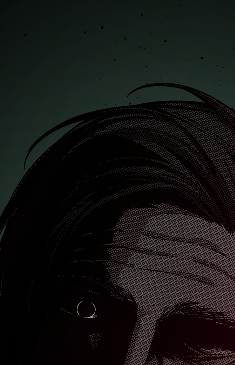 Hero Killer Chapter 186 Gambar 33