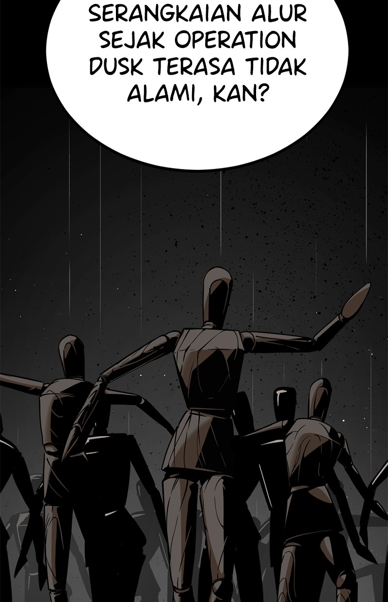 Hero Killer Chapter 186 Gambar 38