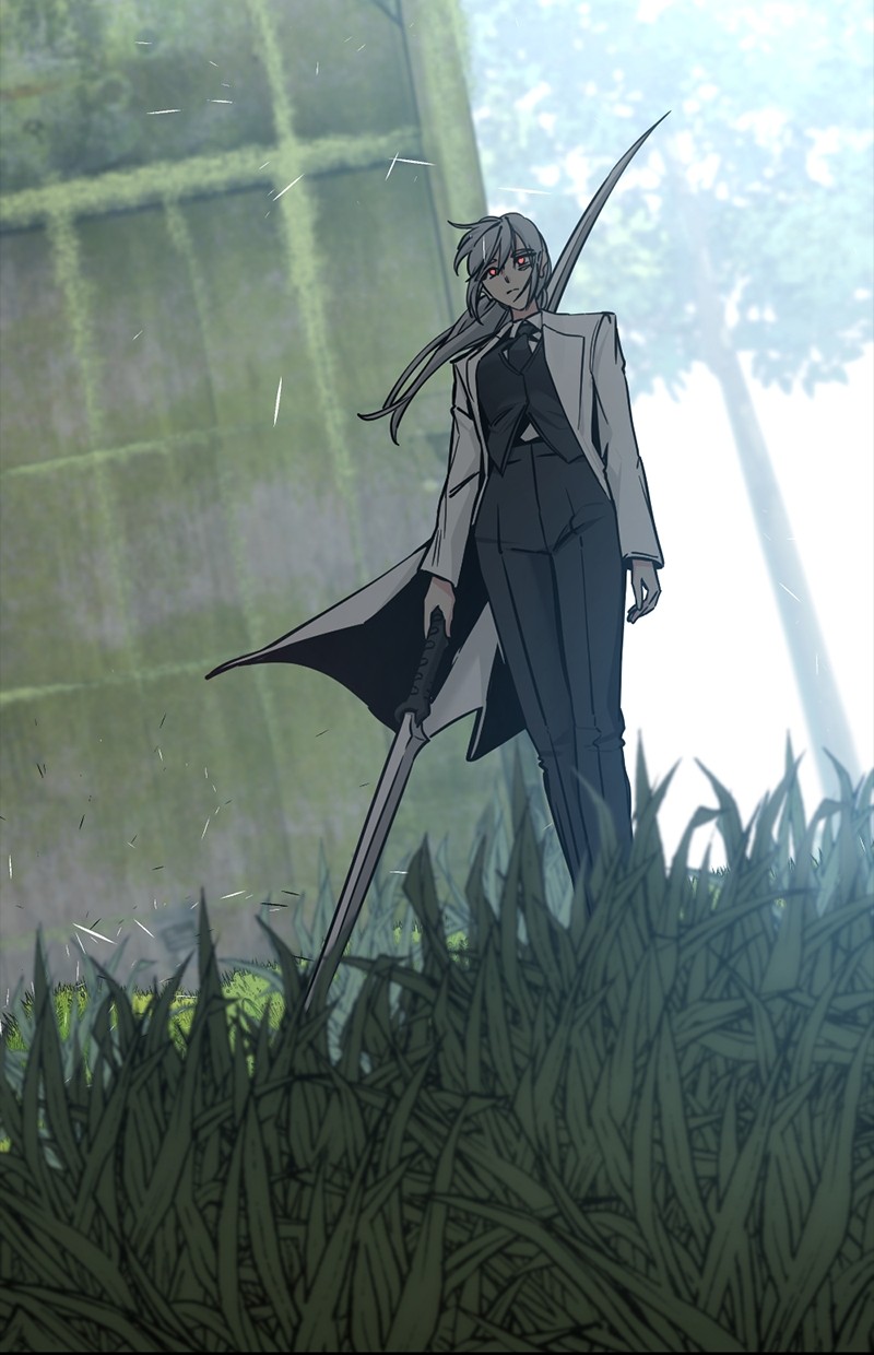 Hero Killer Chapter 186 Gambar 4