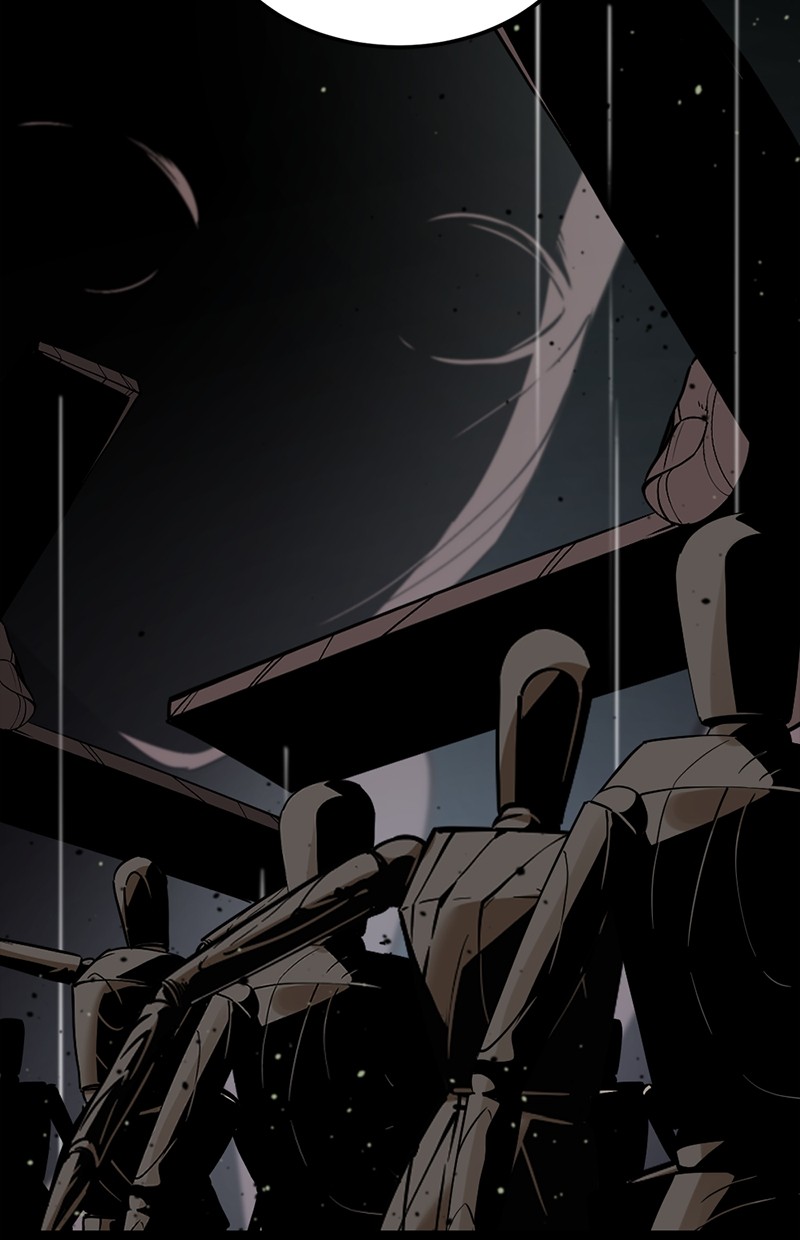 Hero Killer Chapter 186 Gambar 40