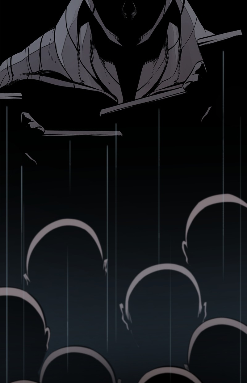 Hero Killer Chapter 186 Gambar 42