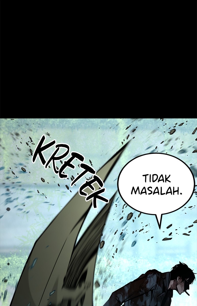 Hero Killer Chapter 186 Gambar 5