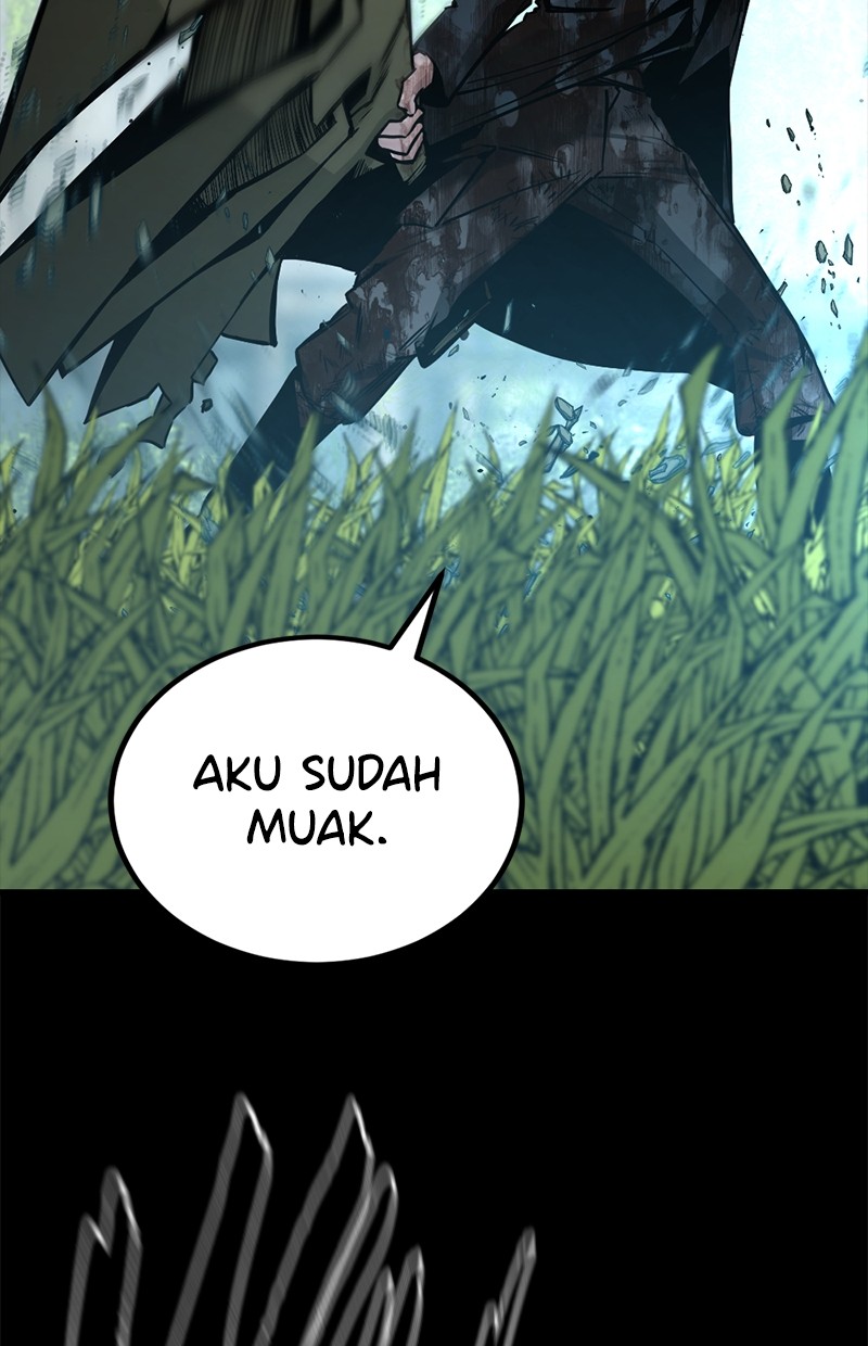 Hero Killer Chapter 186 Gambar 6