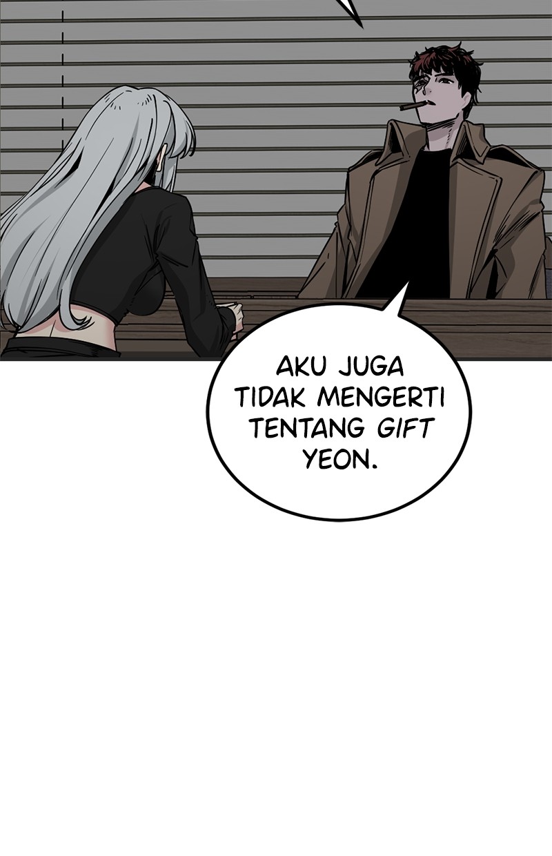 Hero Killer Chapter 186 Gambar 73